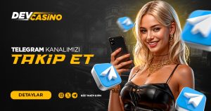 Devcasino bonus