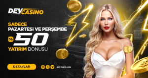 DevCasino Güvenilir mi?