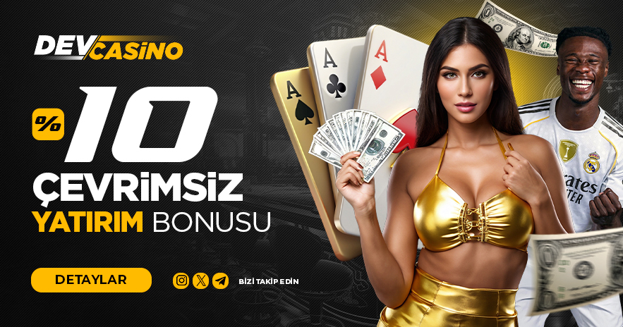 DevCasino Spor Bahisleri Detaylı Rehber